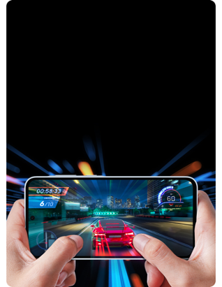 Galaxy A35 Gaming
